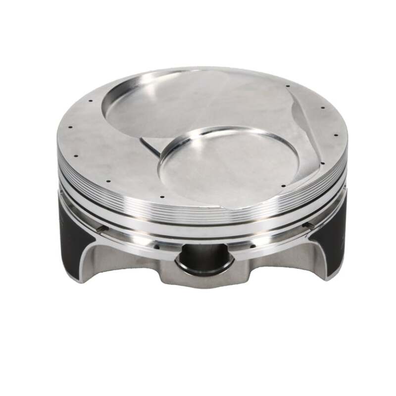 Wiseco BBC Quick 8 +15.6cc 18deg 1.120inch CH Piston Shelf Stock Kit K496B115 K496B115 User 2