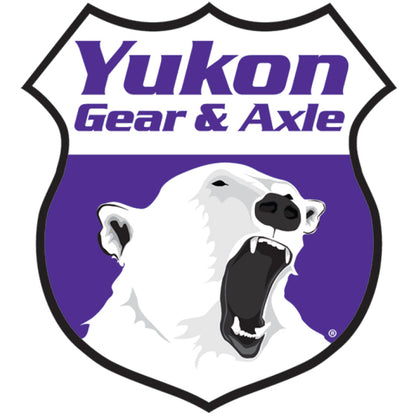 Yukon Gear & Axle Yukon Gear Pilot Circlip / 3.250in Yukon Ford 9in Drop Out New Design Only YP DOF9-08 YP DOF9-08 Photo - Primary