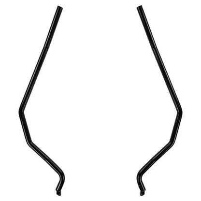 ARB Deluxe Front Rails 100 Ifs W/32/3413090 4413270 4413270 Photo - Unmounted