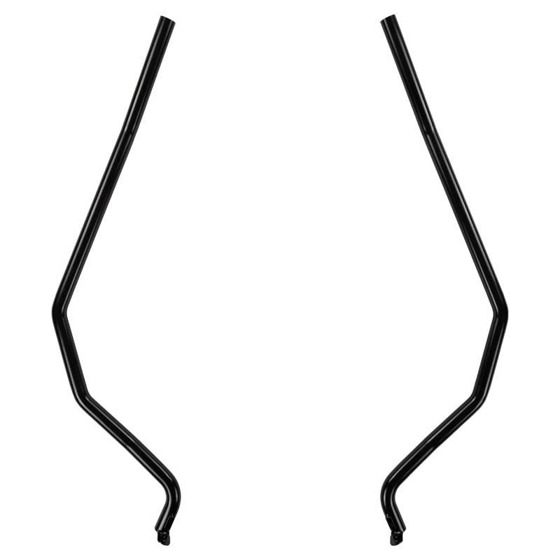 ARB Deluxe Front Rails 100 Ifs W/32/3413090 4413270 4413270 Photo - Unmounted