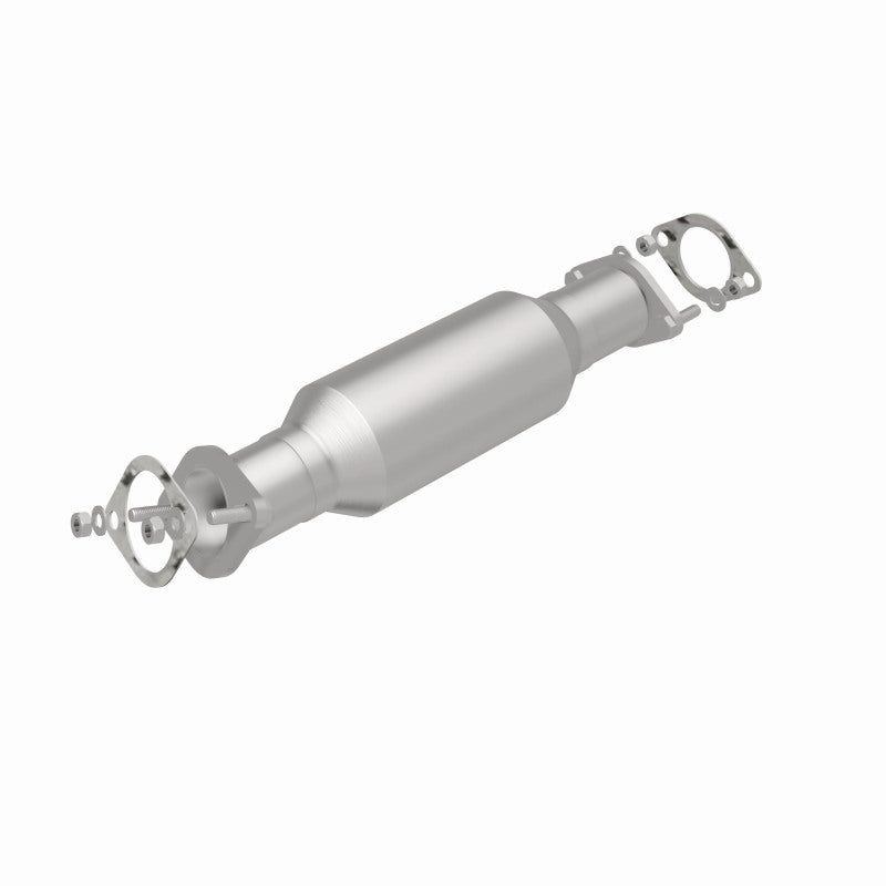 MagnaFlow Kia California Grade CARB Compliant Direct-Fit Catalytic Converter 5561714 360 Degree Image Set