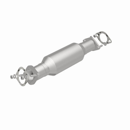 MagnaFlow Kia California Grade CARB Compliant Direct-Fit Catalytic Converter 5561714 360 Degree Image Set