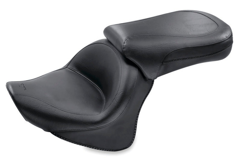 Mustang Motorcycle Vintage 2Pc Seat Vstar 650 Cus 76111 76111 User 1