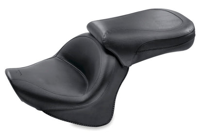 Mustang Motorcycle Vintage 2Pc Seat Vstar 650 Cus 76111 76111 User 1