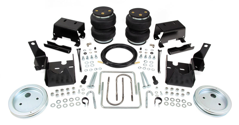 AIRLIFT Loadlifter 5000 Air Spring Kit 57229 Photo - Primary