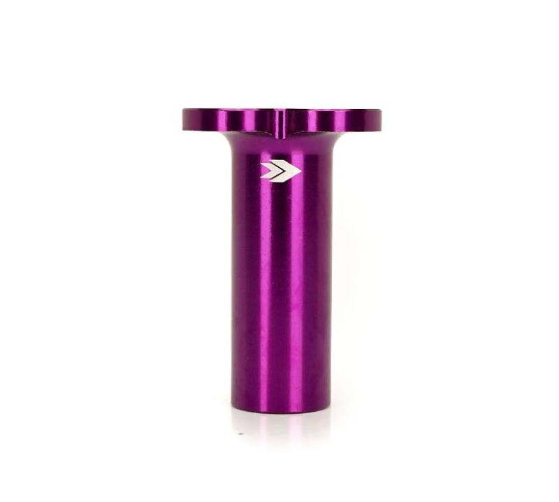 NRG Heart Shape Drift Button Toyota 86/Subaru WRX/STI/Mazda - Purple DB-H002PP DB-H002PP User 1