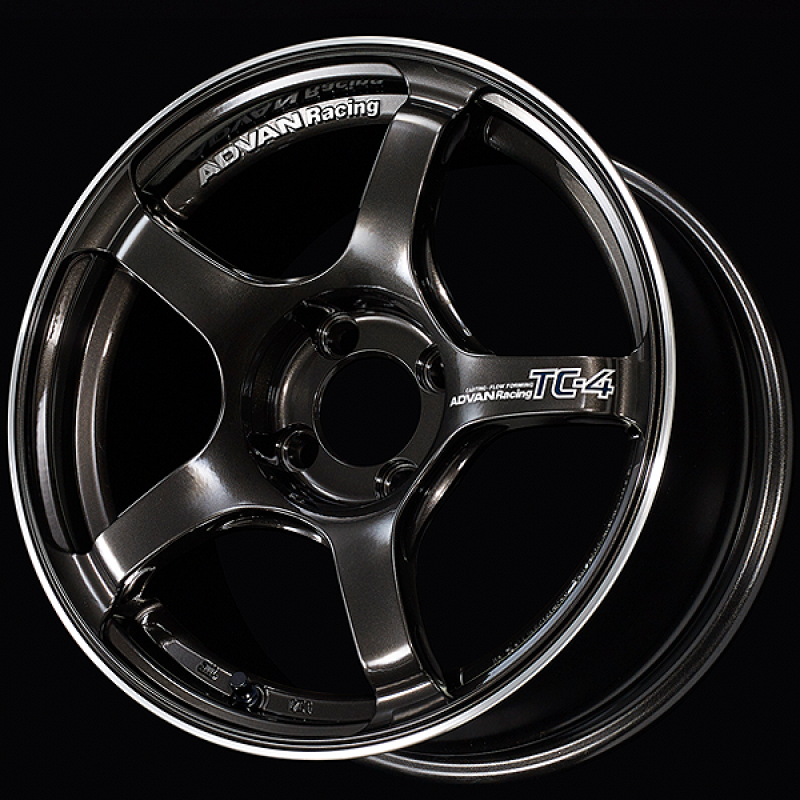 Advan AVN TC4 Wheels Wheels Wheels - Cast main image