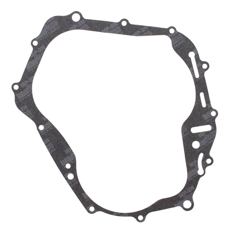 Vertex Pistons Vertex Gaskets 02-14 Suzuki LT-F250 Ozark Inner Clutch - Side Cover Gasket Kit 816132 816132 Photo - Primary