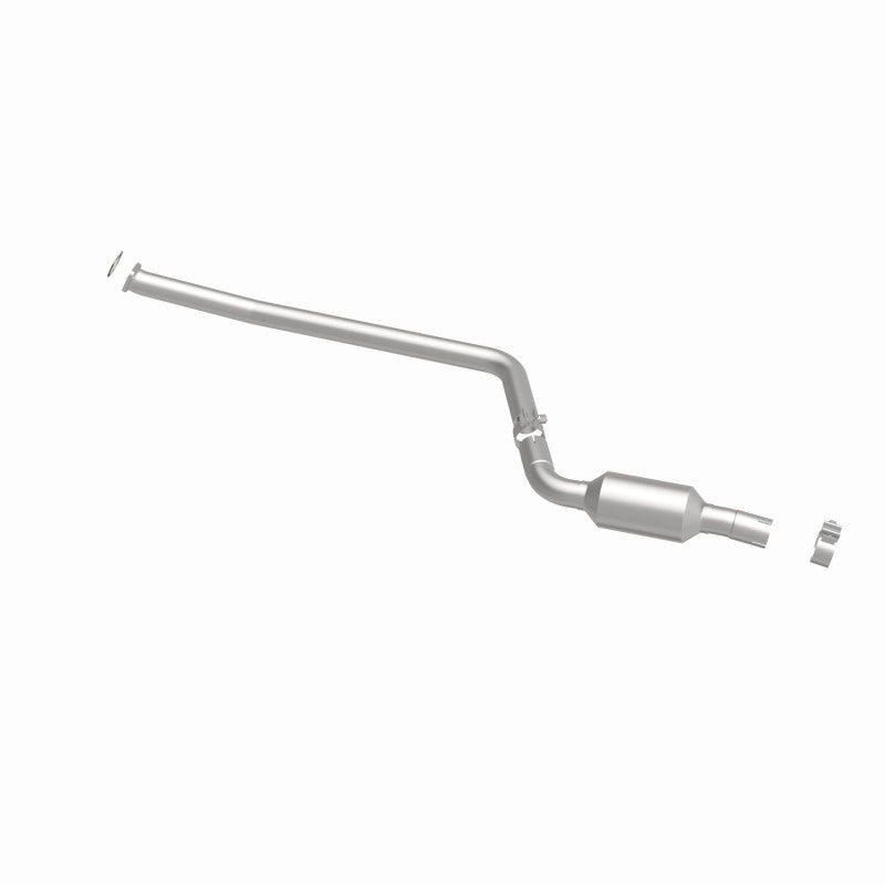 MagnaFlow BMW X3 OEM Grade Federal / EPA Compliant Direct-Fit Catalytic Converter 52250 360 Degree Image Set
