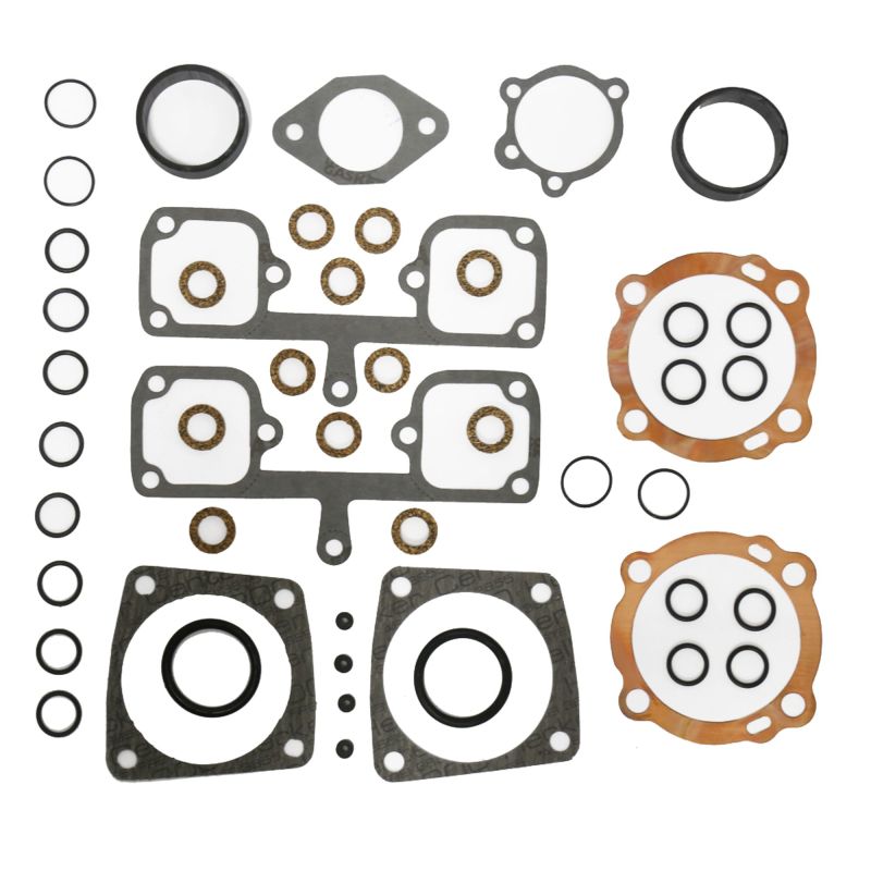 Athena 77-81 Harley-Davidson Top End Gasket Kit P400195600739 P400195600739 Photo - Primary