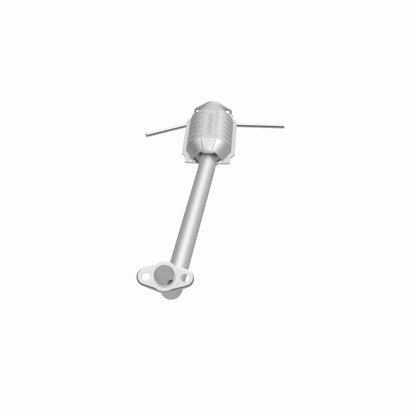 MagnaFlow Standard Grade Federal / EPA Compliant Direct-Fit Catalytic Converter 23248 360 Degree Image Set