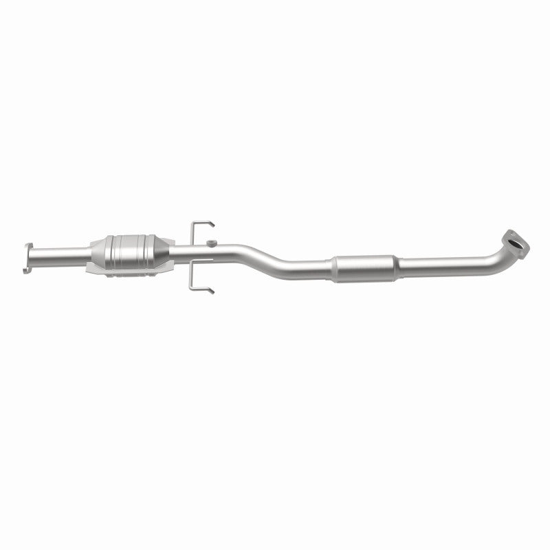 MagnaFlow Mitsubishi California Grade CARB Compliant Direct-Fit Catalytic Converter 457025 360 Degree Image Set