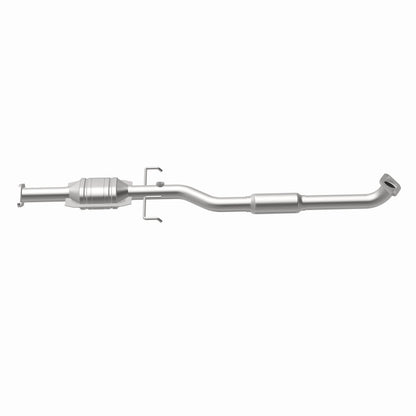 MagnaFlow Mitsubishi California Grade CARB Compliant Direct-Fit Catalytic Converter 457025 360 Degree Image Set