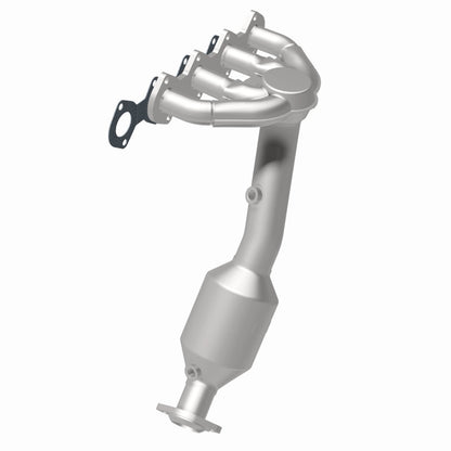 MagnaFlow Mercedes-Benz C230 HM Grade Federal / EPA Compliant Manifold Catalytic Converter 24344 360 Degree Image Set