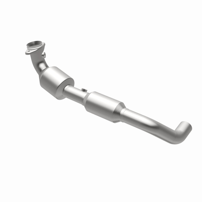 Magnaflow 2004 Ford F-150 5.4L Direct Fit Converter 5582705 5582705 360 Degree Image Set