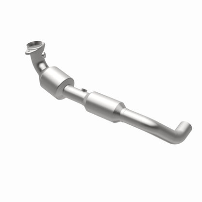 Magnaflow 2004 Ford F-150 5.4L Direct Fit Converter 5582705 5582705 360 Degree Image Set
