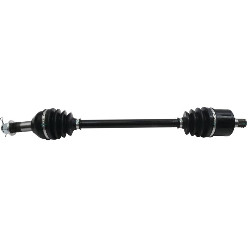 All Balls Racing 17-21 Can-Am Defender 500 6 Ball Axle Rear Right AB6-CA-8-310 AB6-CA-8-310 Photo - Primary