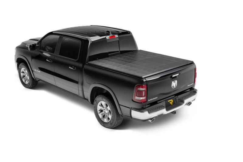 Extang Dodge Ram (5 ft 7 in) 2019, "New Body Style" 92421 Photo - Primary