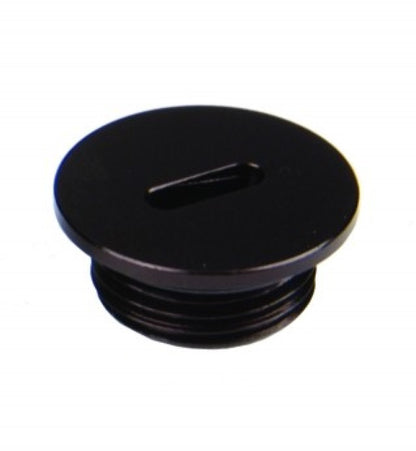 Aeromotive AN-08 O-Ring Boss - Slim Line - Port Plug 15618 Photo - Primary