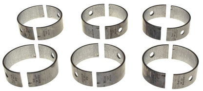 Clevite Ford Tr 6 240-300 1965-95 Con Rod Bearing Set CB699A(6) CB699A(6) Photo - Primary