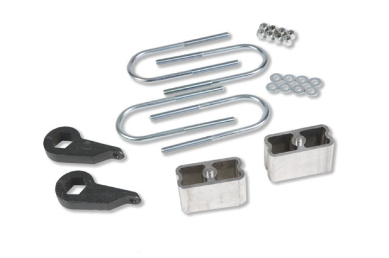 Belltech Lowering Kit W/O Shocks 636 Photo - out of package