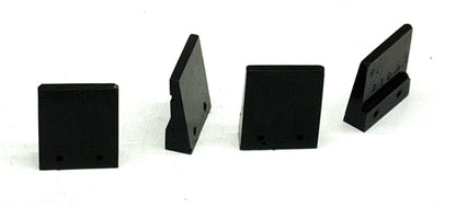 SuperPro Front Bonnet Buffer For Triumph SPF2104K Photo - Primary