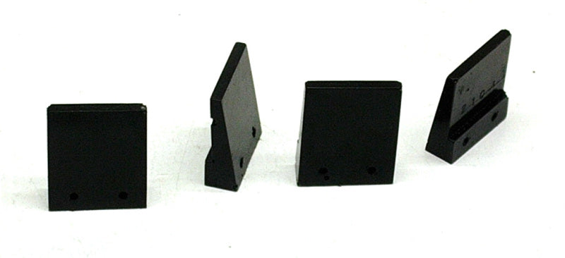 SuperPro Front Bonnet Buffer For Triumph SPF2104K Photo - Primary