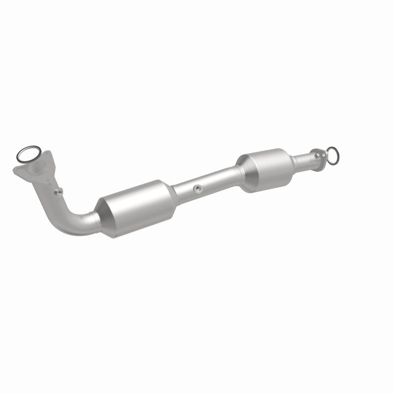 MagnaFlow Toyota Tundra California Grade CARB Compliant Direct-Fit Catalytic Converter 5481626 360 Degree Image Set