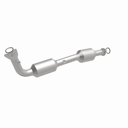 MagnaFlow Toyota Tundra California Grade CARB Compliant Direct-Fit Catalytic Converter 5481626 360 Degree Image Set