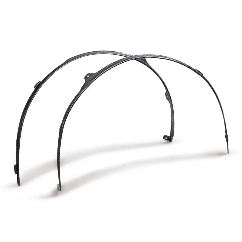 Anderson Composites 2024 Ford Mustang Dark Horse Carbon Fiber Fender Extension AC-FE24FDMUDH AC-FE24FDMUDH User 1