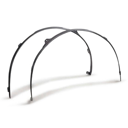 Anderson Composites 2024 Ford Mustang Dark Horse Carbon Fiber Fender Extension AC-FE24FDMUDH AC-FE24FDMUDH User 1