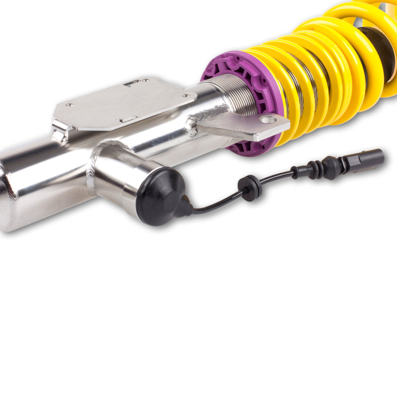 KW Coilover Kit DDC ECU BMW 5 Series (F10) 2WD w/o EDC 39020016 39020016 User 7