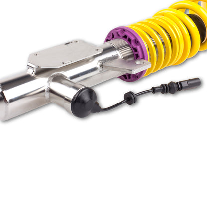 KW Coilover Kit DDC ECU BMW 5 Series (F10) 2WD w/o EDC 39020016 39020016 User 7