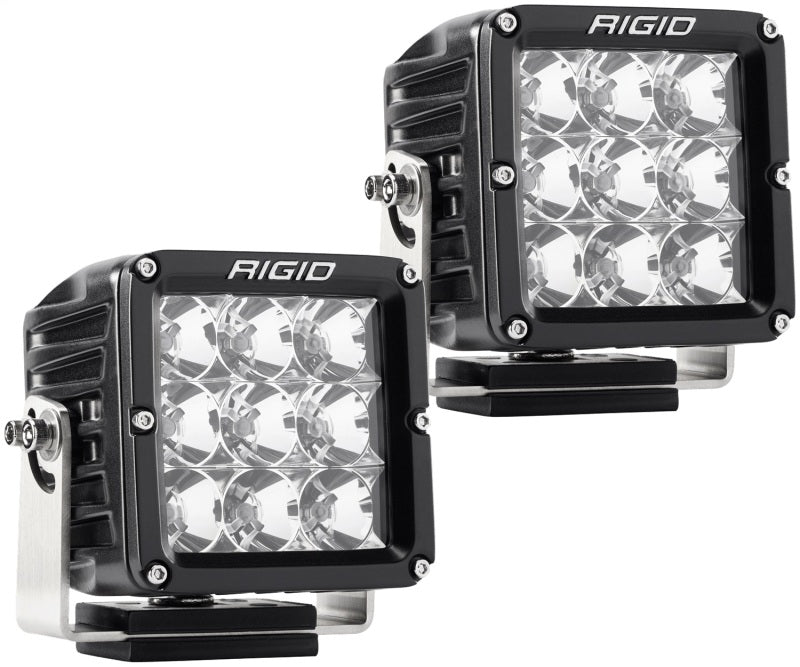 Rigid Industries Dually XL - Set of 2 322113 Photo - Primary