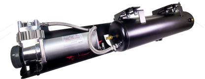 Kleinn Air Horns Kleinn 06-22 Mercedes Sprinter Onboard Air System MERC-OBA MERC-OBA User 1
