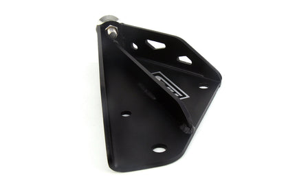 HPS Performance Products Brake Master Cylinder Brace Tesla 2017-2023 Model 3 Left Hand Drive