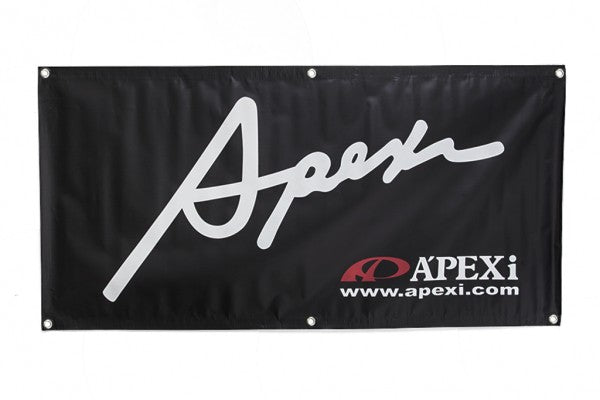 A'PEXi Banner (2' x 4')