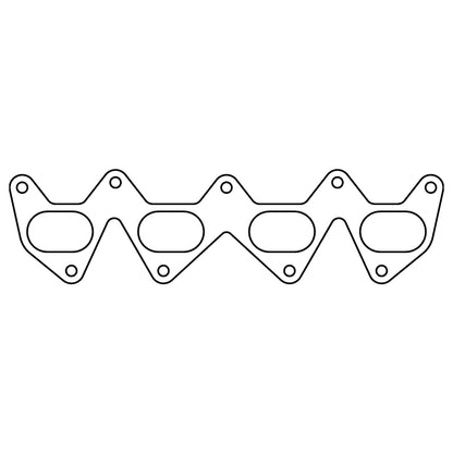 Cometic Gasket Cometic Toyota 4A-GE Intake Manifold Gasket - 20 Valve - Small Port C4932-031 C4932-031 Photo - Primary