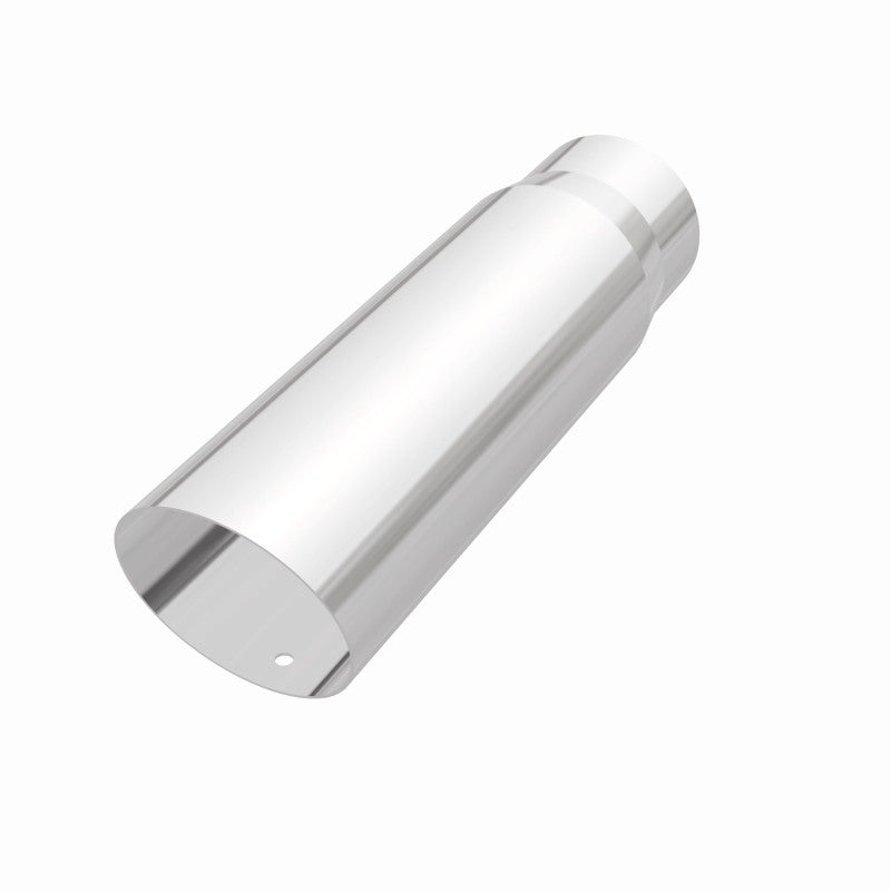 Magnaflow Tip 1-Pk Sc 3.50 X 12 3 Id 15Deg 35104 35104 360 Degree Image Set