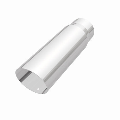 Magnaflow Tip 1-Pk Sc 3.50 X 12 3 Id 15Deg 35104 35104 360 Degree Image Set