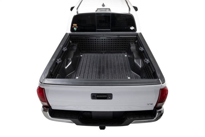 Putco 19-21 Toyota Tacoma - 5ft (Short Box) Molle Front Panel 195303 195303 Photo - Mounted