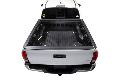 Putco 19-21 Toyota Tacoma - 5ft (Short Box) Molle Passenger Side Panel 195302 195302 Photo - Mounted