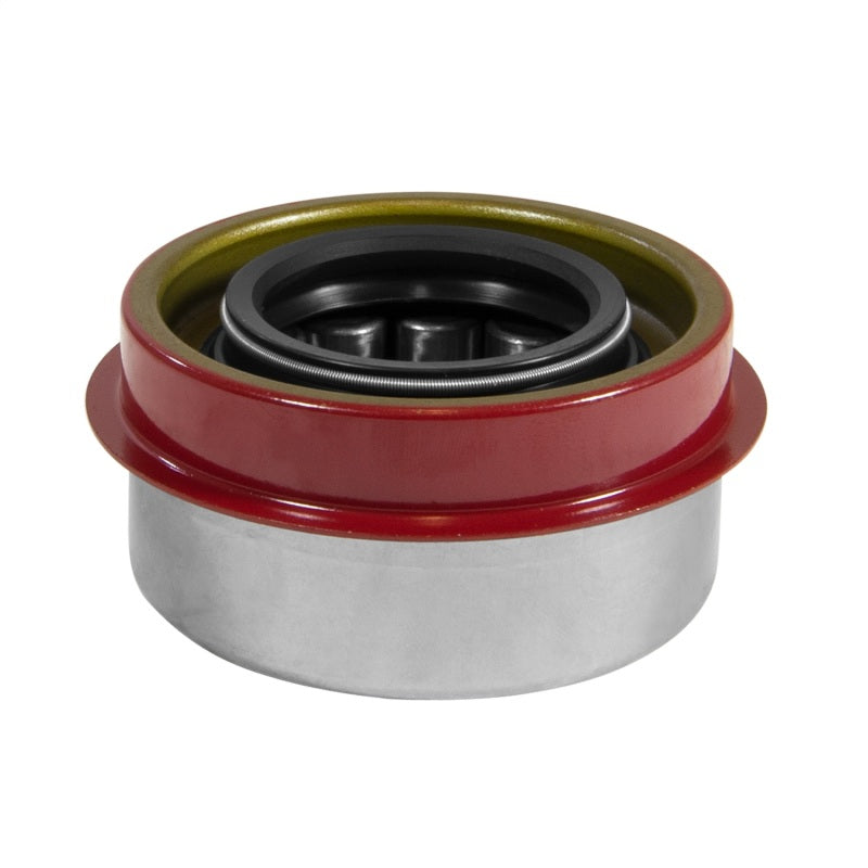 Yukon Gear & Axle Yukon 8.5in GM 3.73 Rear Ring & Pinion Install Kit Axle Bearings 1.625in Case Journal YGK2012 YGK2012 Photo - Unmounted