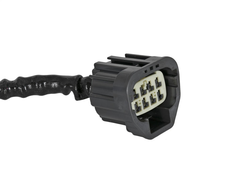 aFe Sprint Booster Power Converter Ford F-150/250/350/Explorer 05-08 AT/MT 77-13002 Photo - Unmounted