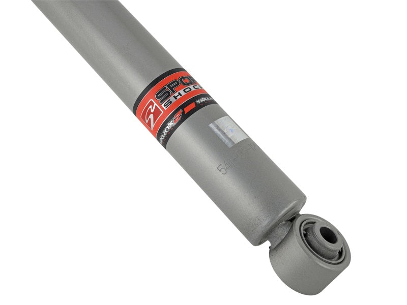 Skunk2 Sport Shocks 06-09 Honda Civic (Set of 4) 541-05-1250 Photo - Unmounted