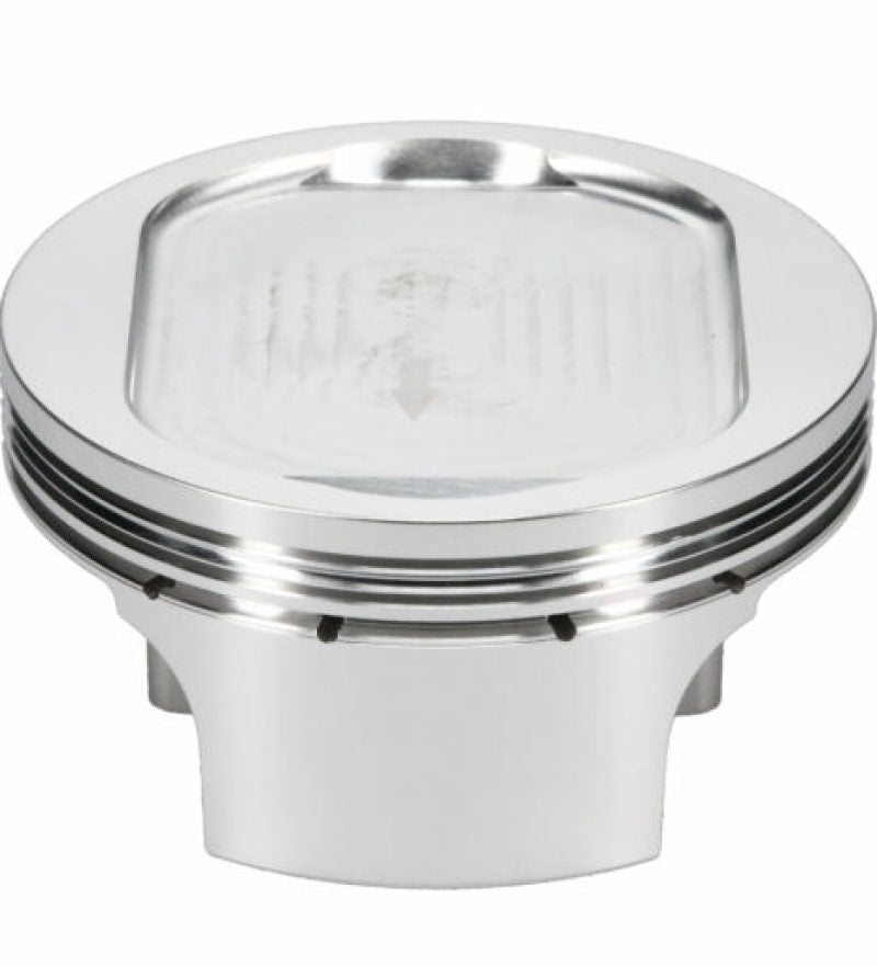 JE Pistons Harley-Davidson Twin Cam 103in Piston Kit 262399 262399 Photo - Primary