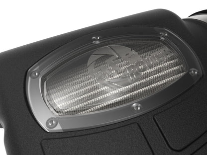 aFe Momentum GT Pro DRY S Cold Air Intake System - Dodge/RAM 1500 Trucks 0 51-72102 Photo - Close Up