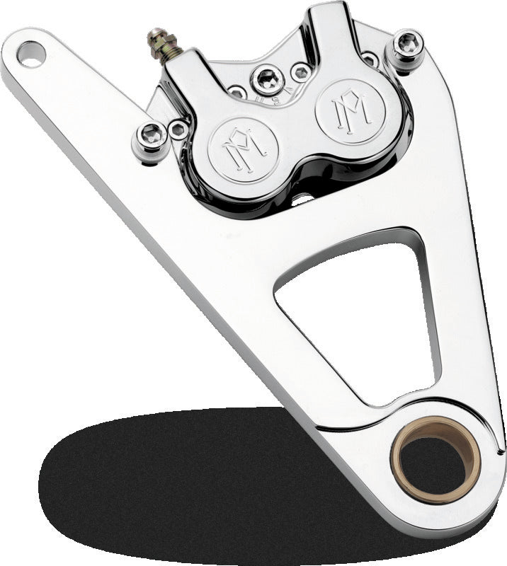 Performance Machine Front Single Brake-Chrome - Chrome 1217-0017-CH 1217-0017-CH Photo - Primary