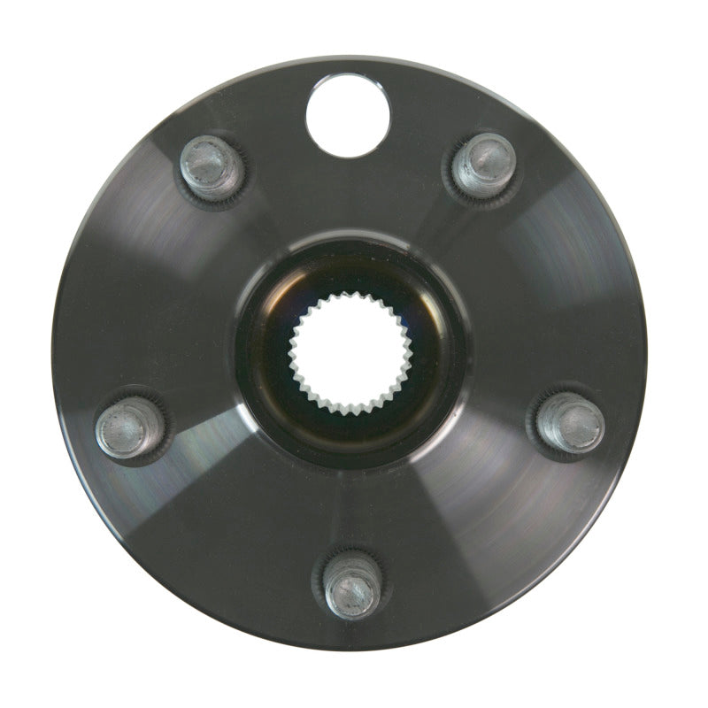 Moog 18-22 Lexus LC500 Rear Hub Assembly 512453 512453 Photo - out of package