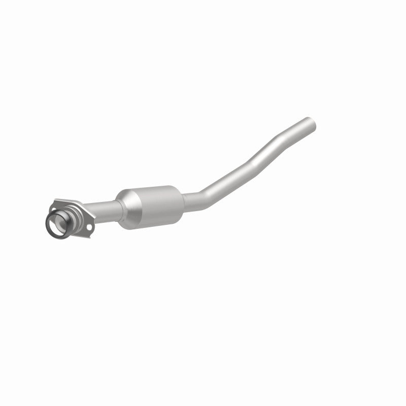 MagnaFlow Standard Grade Federal / EPA Compliant Direct-Fit Catalytic Converter 23275 360 Degree Image Set